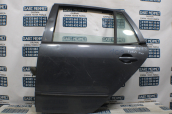 ÇIKMA SKODA FABİA SW SOL ARKA KAPI 2473