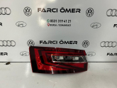 SKODA SUPERB SOL DIŞ STOP ORJİNAL SIFIR