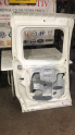 Oto Çıkma Parça / Fiat / Doblo / Kaporta & Karoser / Sol Sürgülü Kapı / Çıkma Parça 