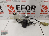Oto Çıkma Parça / Toyota / Corolla / Fren / Fren Merkezi / Çıkma Parça 