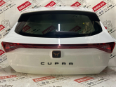 Oto Çıkma Parça / Cupra / Formentor / Kaporta & Karoser / Bagaj Kapağı / Çıkma Parça 