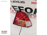 Oto Çıkma Parça / Honda / Civic / Beyin / Start Stop Beyni / Sıfır Parça 