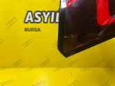 Oto Çıkma Parça / Volvo / S90 / Far & Stop / Sol Arka Stop / Çıkma Parça 