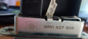 Oto Çıkma Parça / Volkswagen / VW CC / Kaporta & Karoser / Bagaj Kilidi / Çıkma Parça 
