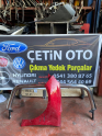 Peugeot 308 sol ön Çamurluk