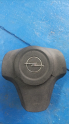 Opel Corsa direksiyon airbag