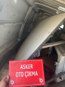 Oto Çıkma Parça / Opel / Vectra / Kaporta & Karoser / Tavan Çıtası / Çıkma Parça 