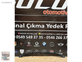 Vw passat b8 ön tampon orta braket 3g0807889