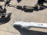 Oto Çıkma Parça / Mercedes / Sprinter / Tampon / Tampon Demiri / Çıkma Parça 