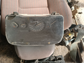 Ford escort kilometre saati