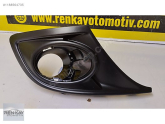 Oto Çıkma Parça / Renault / Megane / Tampon / Sis Farı Çerçevesi / Sıfır Parça 