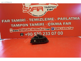 Oto Çıkma Parça / Volkswagen / Golf / Far & Stop / Sinyal Lambası / Sıfır Parça 