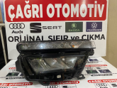 Oto Çıkma Parça / Skoda / Kamiq / Far & Stop / Sağ Ön Far / Çıkma Parça 