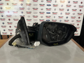 Oto Çıkma Parça / Honda / Civic / Ayna / Sağ Dış Ayna / Çıkma Parça 