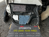 Oto Çıkma Parça / Mitsubishi / L200 / Koltuk & Döşeme / Kapı Döşemesi / Çıkma Parça 