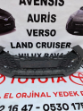 Oto Çıkma Parça / Toyota / C-HR Hybrid / Kaporta & Karoser / Panjur / Çıkma Parça 
