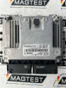 Ford Mondeo MK V 1.5 MED17.0.1  FS7A-12A650-BSG 0261S16822 ECU