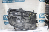 ÇIKMA FORD FİESTA SOL ÖN CAM KRİKOSU K-737