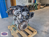 Oto Çıkma Parça / Volvo / S40 / Motor / Motor (komple) / Çıkma Parça 