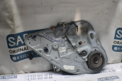 Oto Çıkma Parça / Ford / Focus / Oto Cam / Cam Krikosu / Çıkma Parça 