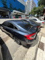 Hurda Belgeli Araçlar / Honda / Civic