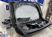Oto Çıkma Parça / Peugeot / 408 / Kaporta & Karoser / Bagaj Kapağı / Çıkma Parça 