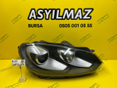 GOLF 6 GTİ SAĞ FAR (ORJİNAL) - 5K1941754B