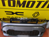 Oto Çıkma Parça / Renault / Duster / Tampon / Ön Tampon / Çıkma Parça 