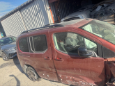 Oto Çıkma Parça / Citroen / Berlingo / Alt Takım / Travers / Sıfır Parça 