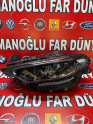 FİAT EGEA SOL ÖN FAR FUL LED ORJİNAL SIFIR AYARINDA