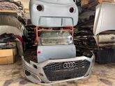 Oto Çıkma Parça / Audi / A3 / Tampon / Ön Tampon / Çıkma Parça 