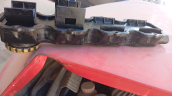 Oto Çıkma Parça / Opel / Corsa / Motor / Külbütör Kapağı / Çıkma Parça 
