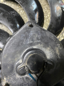 Oto Çıkma Parça / Toyota / Corolla / Fan / Fan Paneli / Çıkma Parça 