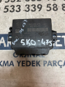 Oto Çıkma Parça / Volkswagen / Golf / Beyin / Park Sensör Beyni / Çıkma Parça 