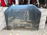 Peugeot 3008 motor kaputu 2025 model