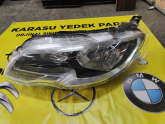 Oto Çıkma Parça / Peugeot / 301 / Far & Stop / Sol Ön Far / Çıkma Parça 