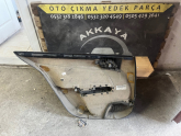 Oto Çıkma Parça / Opel / Astra / Koltuk & Döşeme / Kapı Döşemesi / Çıkma Parça 