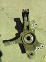 Oto Çıkma Parça / Citroen / C5 / Alt Takım / Taşıyıcı / Çıkma Parça 