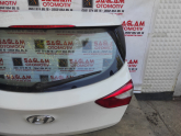Oto Çıkma Parça / Hyundai / i30 / Kaporta & Karoser / Bagaj Kapağı / Çıkma Parça 