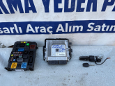 Oto Çıkma Parça / Citroen / C3 / Beyin / Motor Beyni / Çıkma Parça 