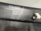 Oto Çıkma Parça / Dacia / Duster / Oto Cam / Ön Cam Izgarası / Çıkma Parça 