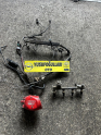 Oto Çıkma Parça / Opel / Vectra / Motor / Gaz Kelebeği / Çıkma Parça 
