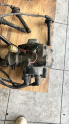 Oto Çıkma Parça / Honda / Civic / Motor / Distribütör / Çıkma Parça 