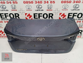 Oto Çıkma Parça / Toyota / Corolla / Kaporta & Karoser / Bagaj Kapağı / Çıkma Parça 