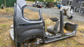 OPEL COMBO E SAĞ ARKA YAN KESME.OTO ERKAN ÜNYE