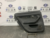 AUDİ A6 KAPI DÖŞEMESİ - SOL ARKA - 04-11 - 4F0867305