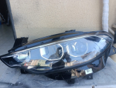 Oto Çıkma Parça / Fiat / Egea / Far & Stop / Sol Ön Far / Çıkma Parça 
