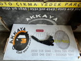 Oto Çıkma Parça / Toyota / Corolla / Fren / El Freni Kolu / Çıkma Parça 