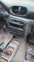 Hyundai accent klima kontrol paneli