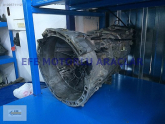 Ford Transit 6 İleri 170 PS Orjinal Çıkma Açılmamış 